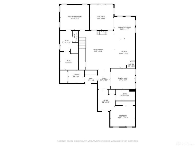 7052 Inchcape Lane, Unit 12, Dublin, OH 43016 Photo 48