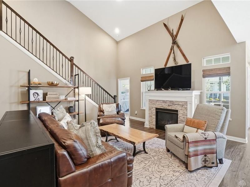 7052 Inchcape Lane, Unit 12, Dublin, OH 43016 Photo 9