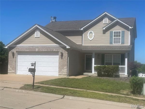 7 Winter River Court , Fenton, MO 63026