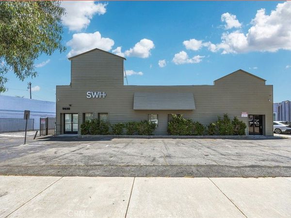 9628 Valley, Rosemead, CA 91770
