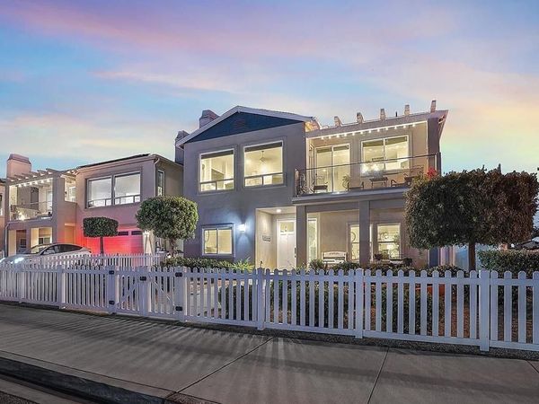 1019 Cherry Avenue, Imperial Beach, CA 91932