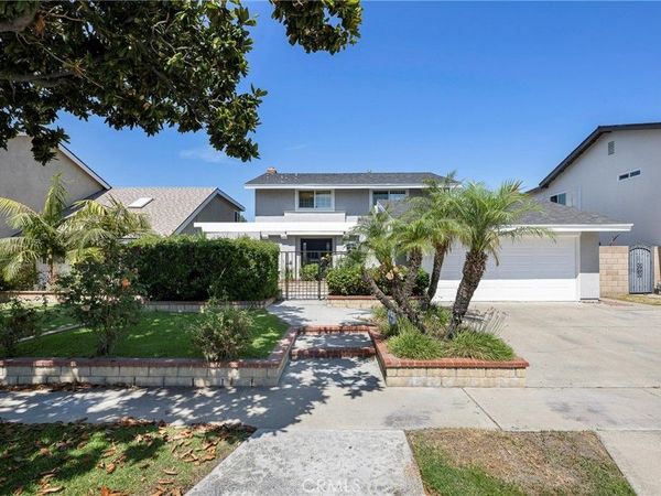 155 S Beth Circle, Anaheim, CA 92806