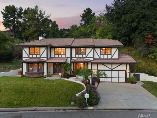 785 Norumbega Drive, Monrovia, CA 91016