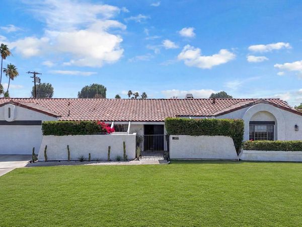 42710 Sandy Bay Road, Bermuda Dunes, CA 92203