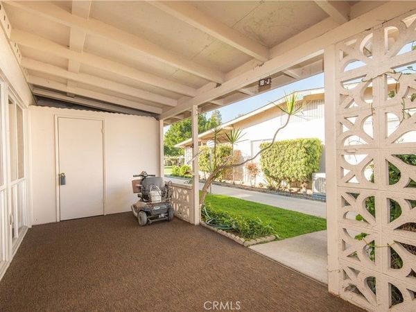 13741 Annandale Drive, Unit 18J, Seal Beach, CA 90740