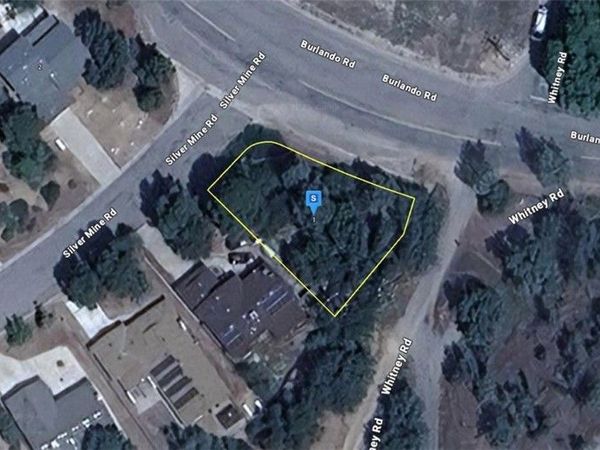 1 Silver Mine Drive, Kernville, CA 93238