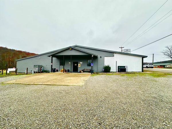 2254 Blain Highway, Waverly, OH 45690