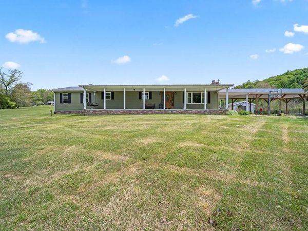 2840 Henley Comstock, Otway, OH 45657