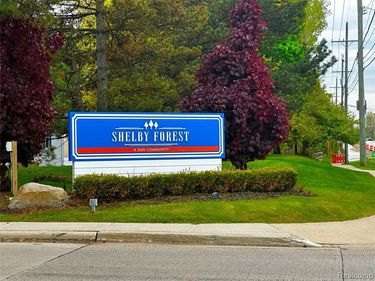 14559 Keswick Drive, Shelby Twp, MI 48315
