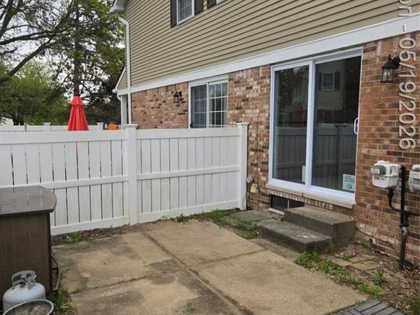 21047 W Glen Haven Circle, Novi, MI 48167