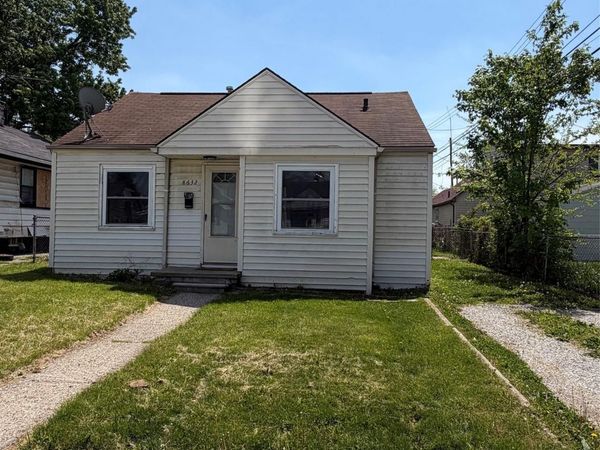 8632 Studebaker Avenue, Warren, Mi 48089