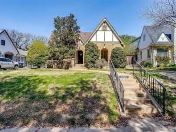 2220 Wilshire Boulevard, Fort Worth, TX 76110