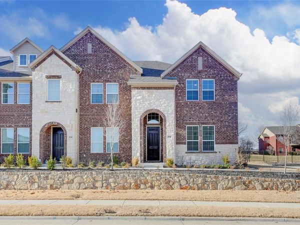 3516 Zellwood Lane, McKinney, TX 75069