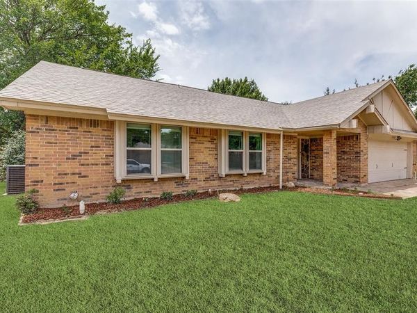 3305 Wayland Drive, Fort Worth, TX 76133