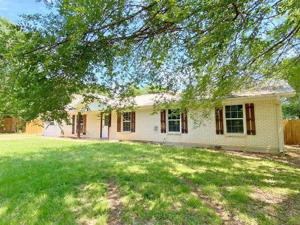 209 LaJodepa Street, Grand Saline, TX 75140