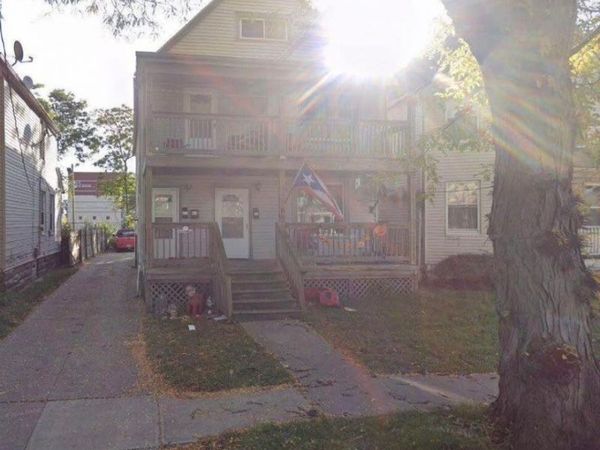3147 W 82nd Street , Cleveland, OH 44102