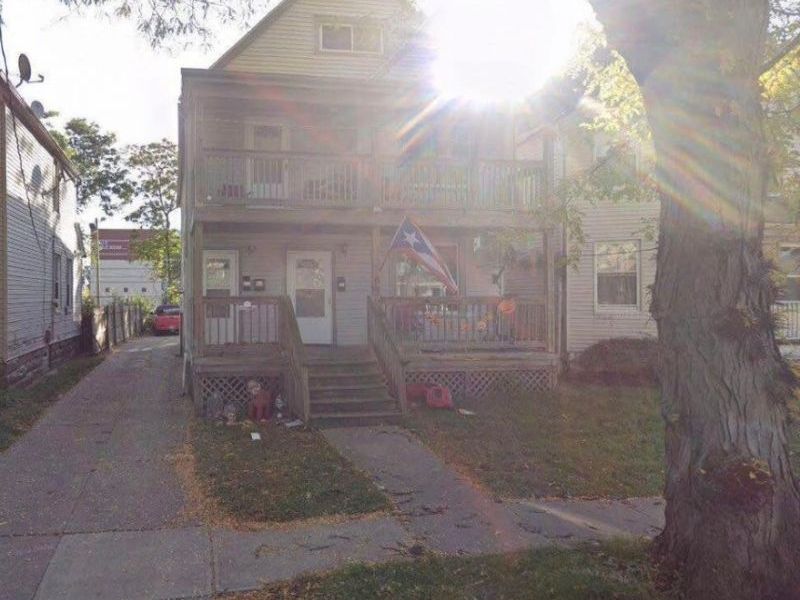 3147 W 82nd Street, Cleveland, OH 44102 Photo 1