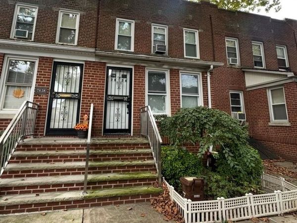 7836 75th Street , Glendale, NY 11385