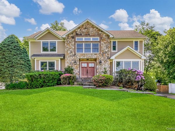 49 Cranford Drive , New City, NY 10956