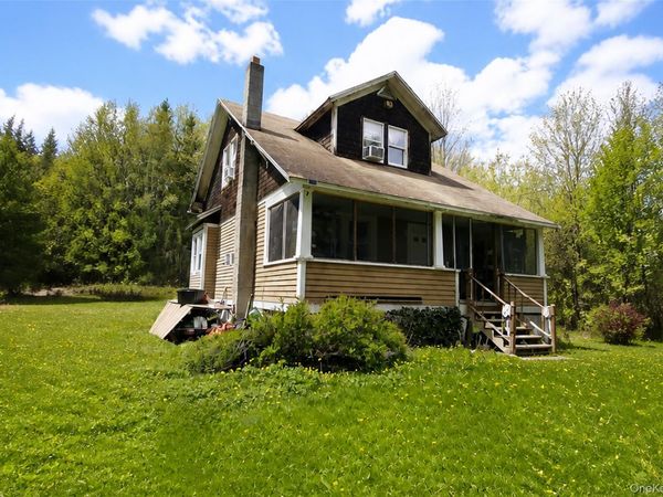 5033 Main Street , South Fallsburg, NY 12779