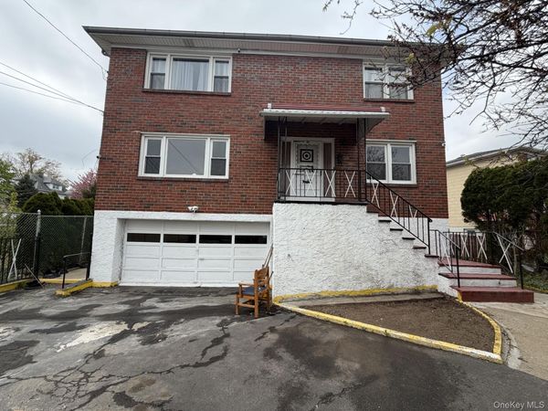 59 Halladay Avenue, Yonkers, NY 10701
