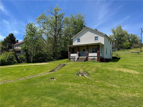 3003 Riverside Dr, Claridge, PA 15623