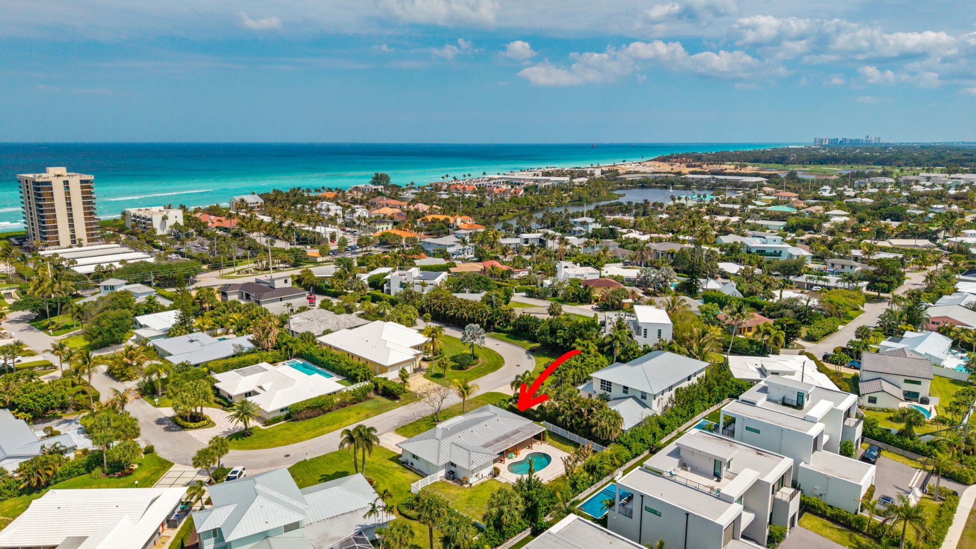 461 Apollo Drive, Juno Beach, FL 33408 Photo