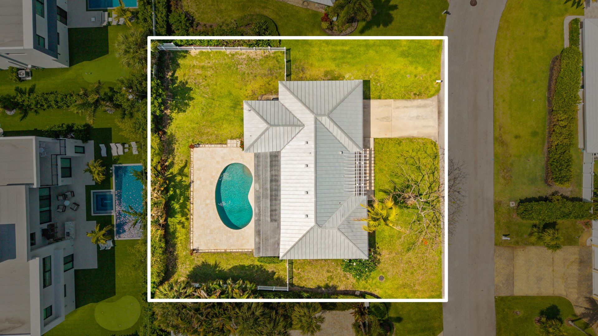 461 Apollo Drive, Juno Beach, FL 33408 Photo