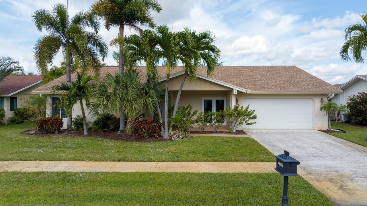 4695 Brandywine Drive, Boca Raton, FL 33487 Photo