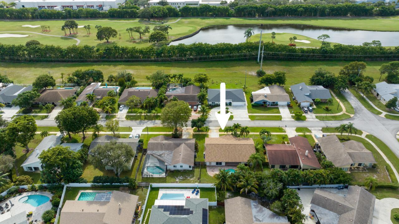 4695 Brandywine Drive, Boca Raton, FL 33487 Photo