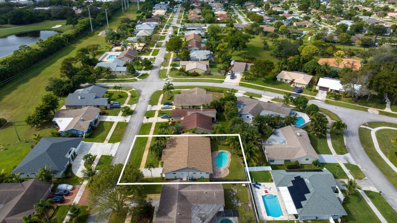 4695 Brandywine Drive, Boca Raton, FL 33487 Photo