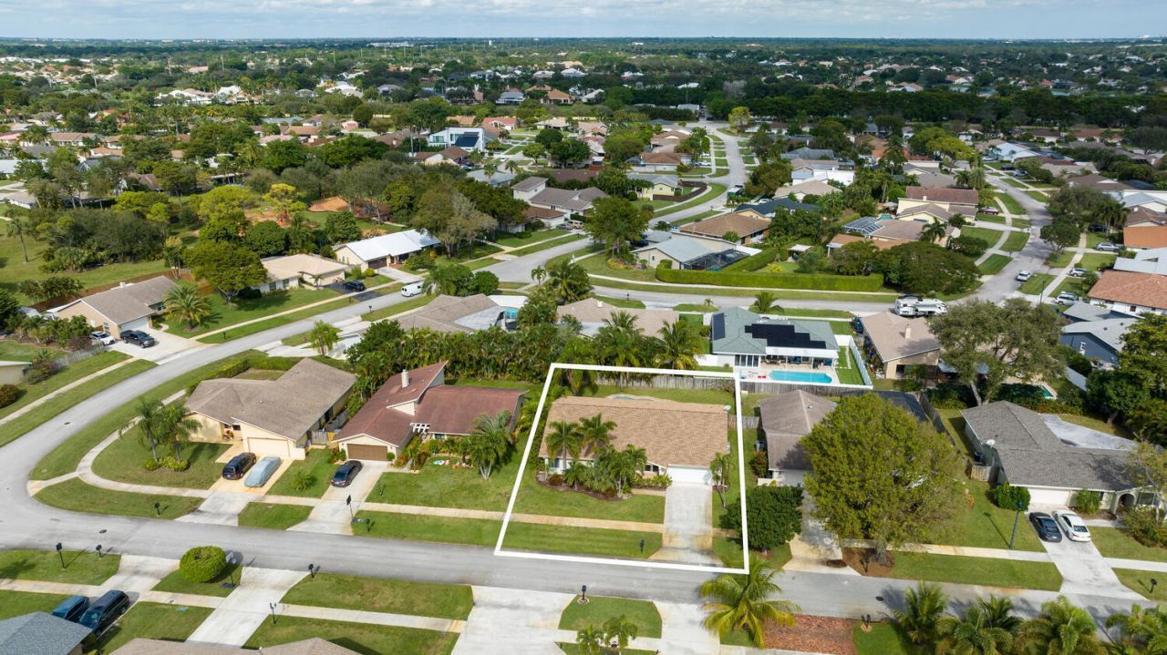 4695 Brandywine Drive, Boca Raton, FL 33487 Photo