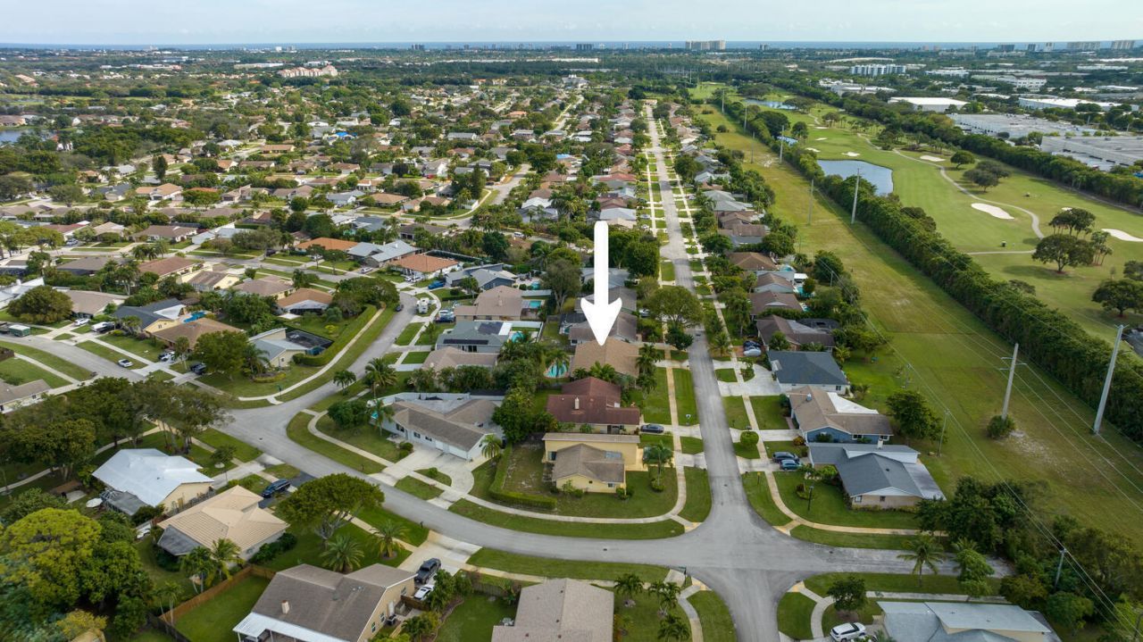 4695 Brandywine Drive, Boca Raton, FL 33487 Photo