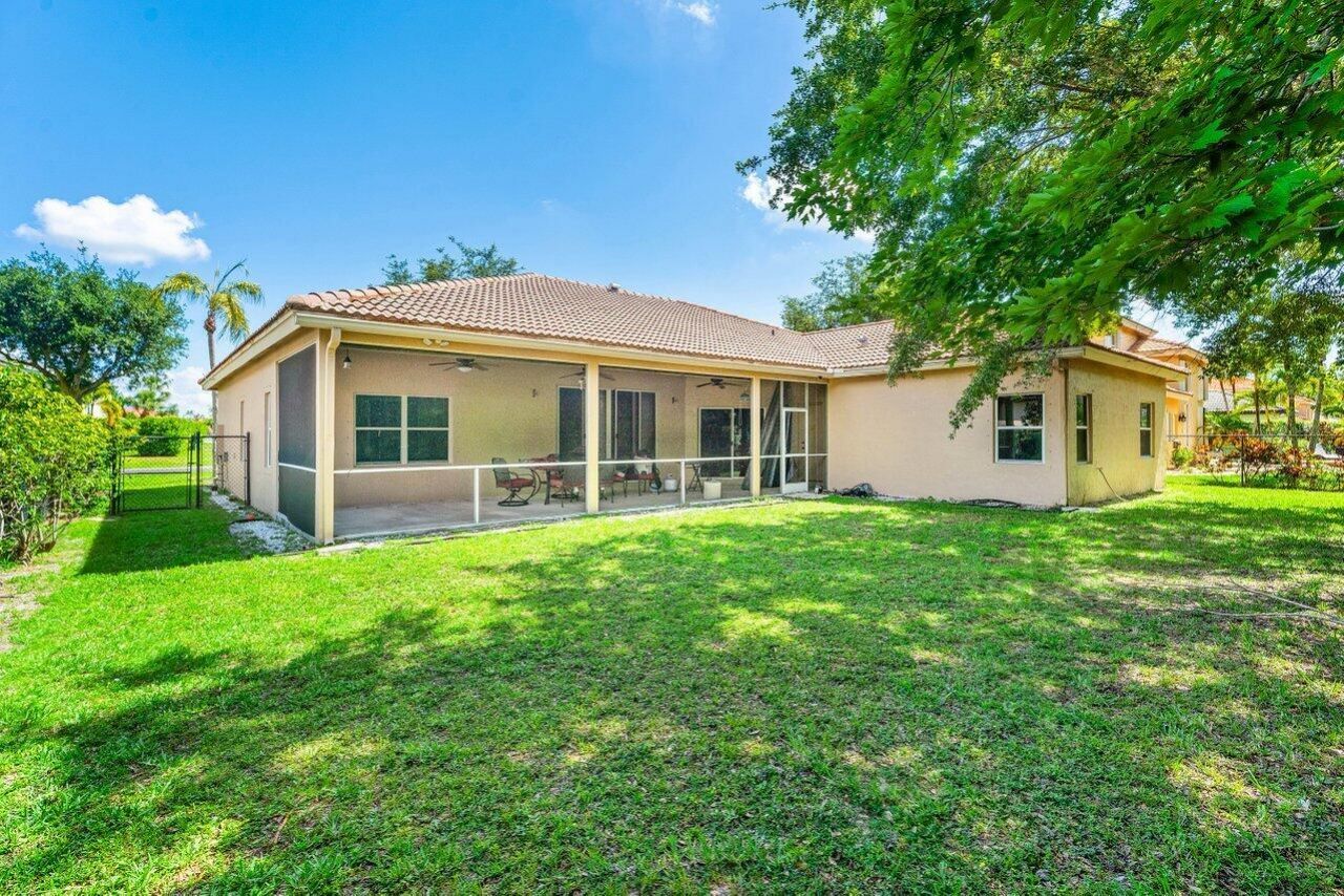 11302 Edgewater Circle, Wellington, FL 33414 Photo