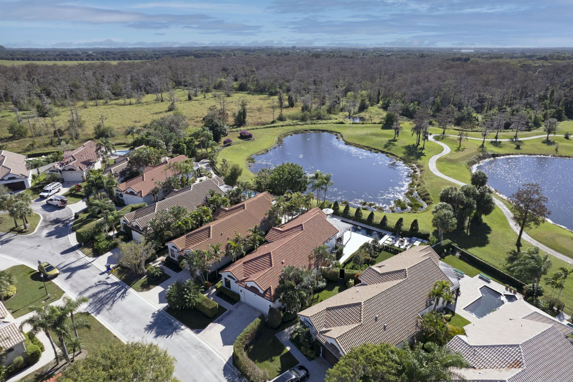 12570 Mallet Circle, Wellington, FL 33414 Photo