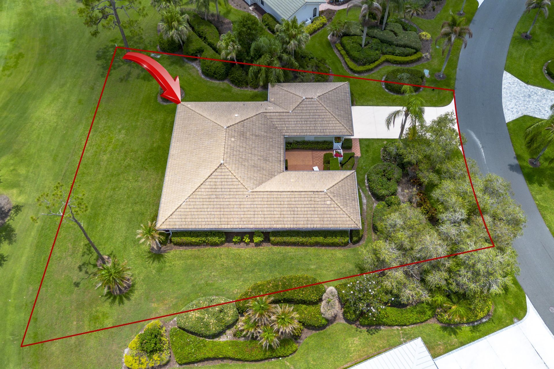 1543 SW Troon Circle, Palm City, FL 34990 Photo