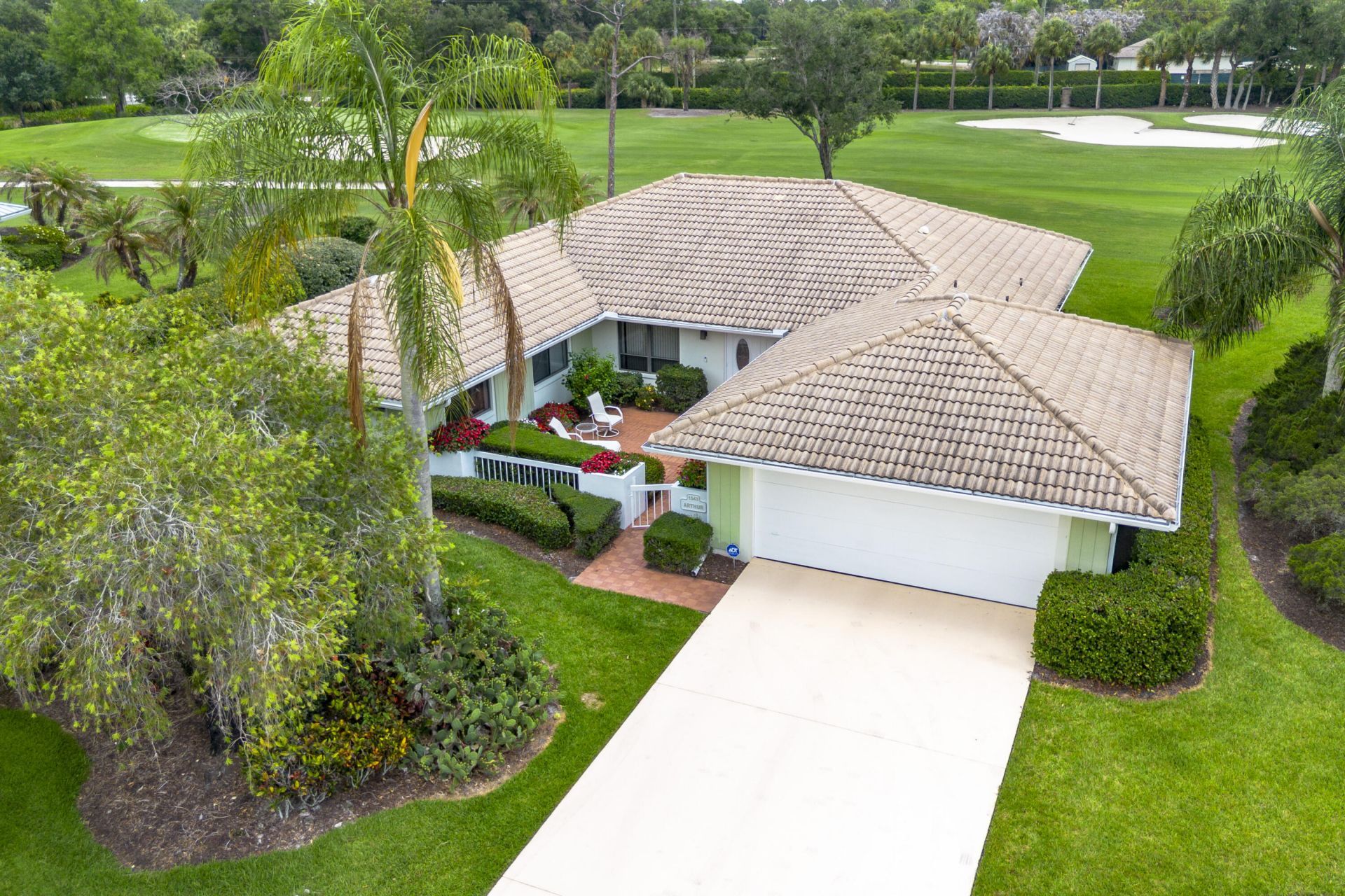 1543 SW Troon Circle, Palm City, FL 34990 Photo