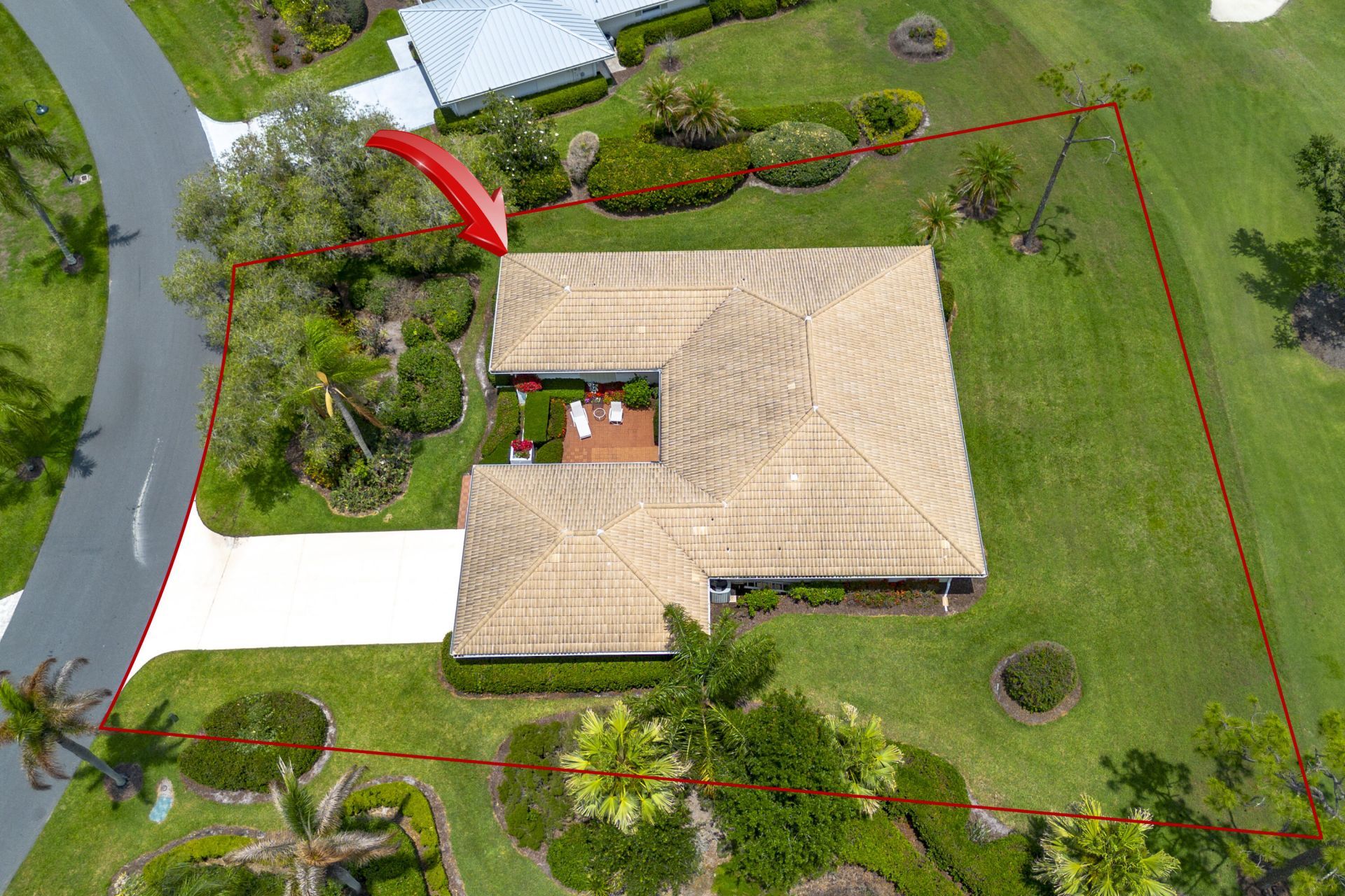1543 SW Troon Circle, Palm City, FL 34990 Photo