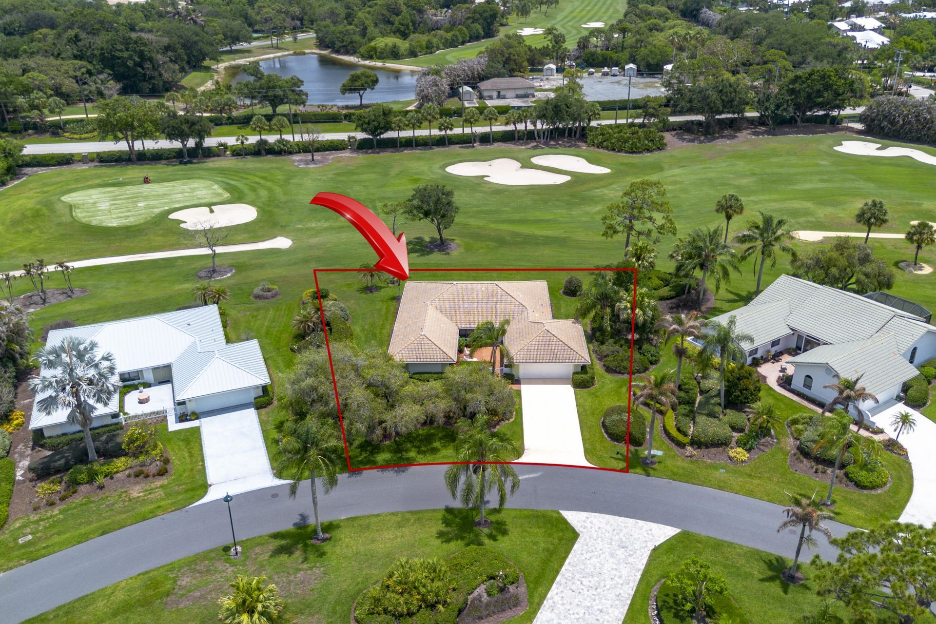 1543 SW Troon Circle, Palm City, FL 34990 Photo
