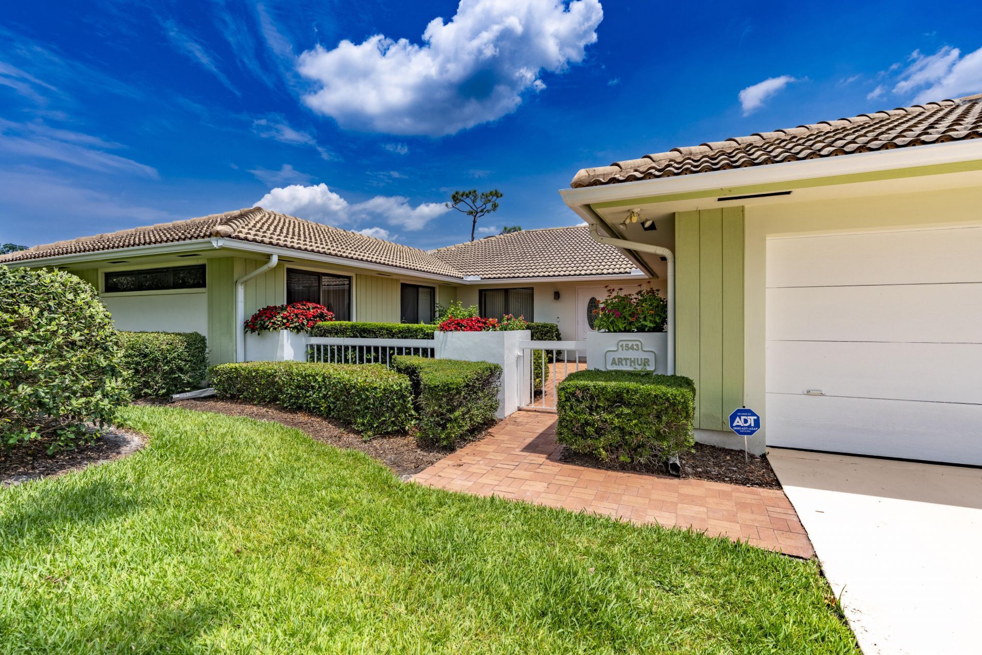 1543 SW Troon Circle, Palm City, FL 34990 Photo