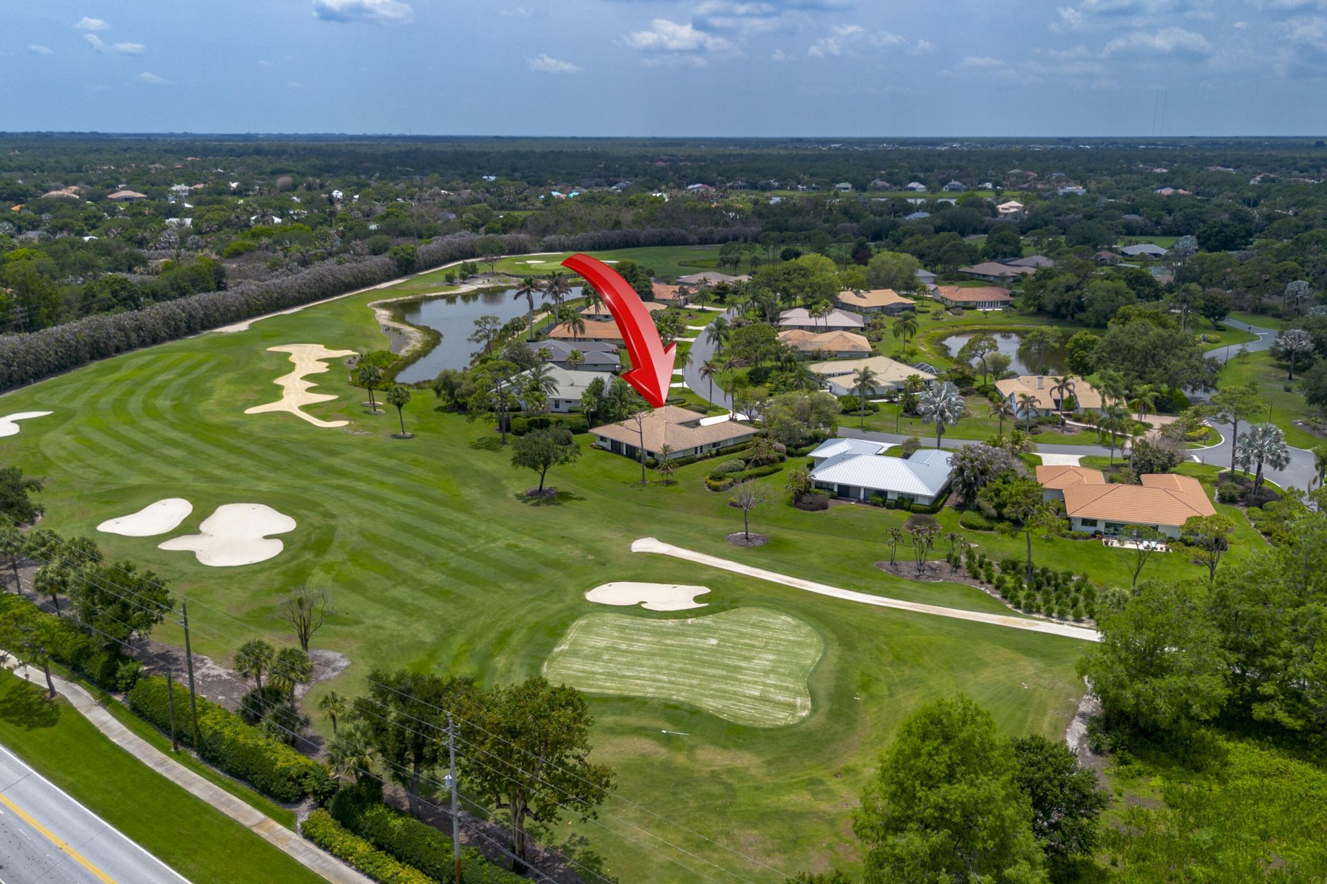 1543 SW Troon Circle, Palm City, FL 34990 Photo