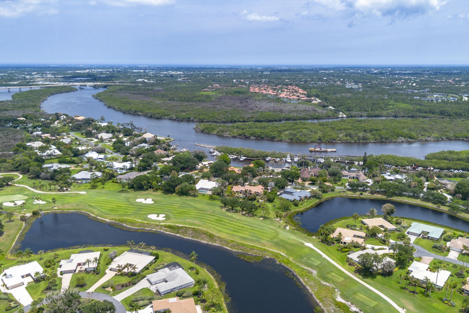 1543 SW Troon Circle, Palm City, FL 34990 Photo