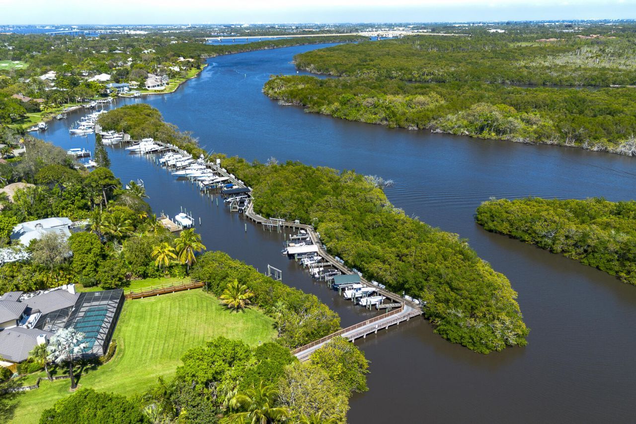 1543 SW Troon Circle, Palm City, FL 34990 Photo
