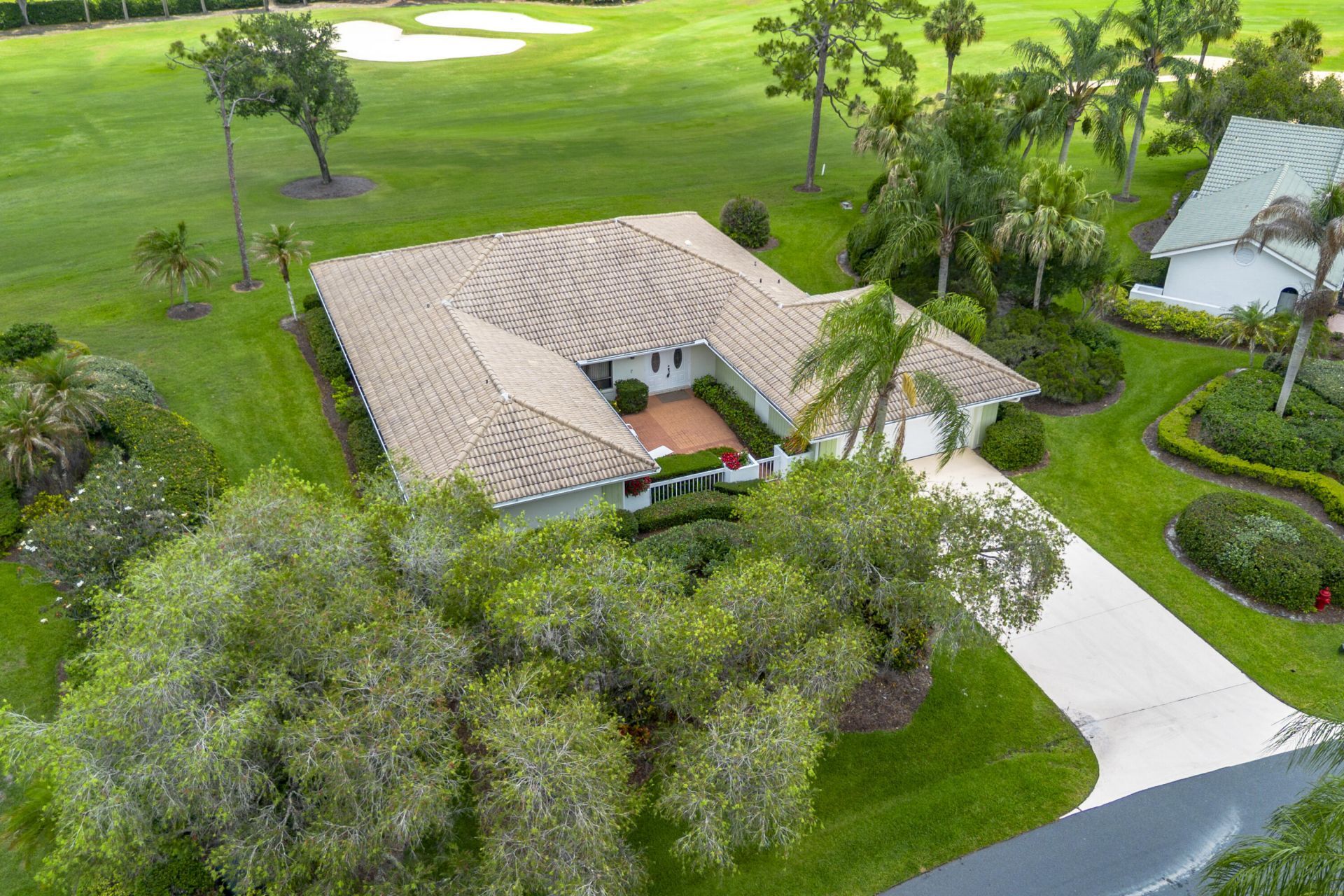 1543 SW Troon Circle, Palm City, FL 34990 Photo