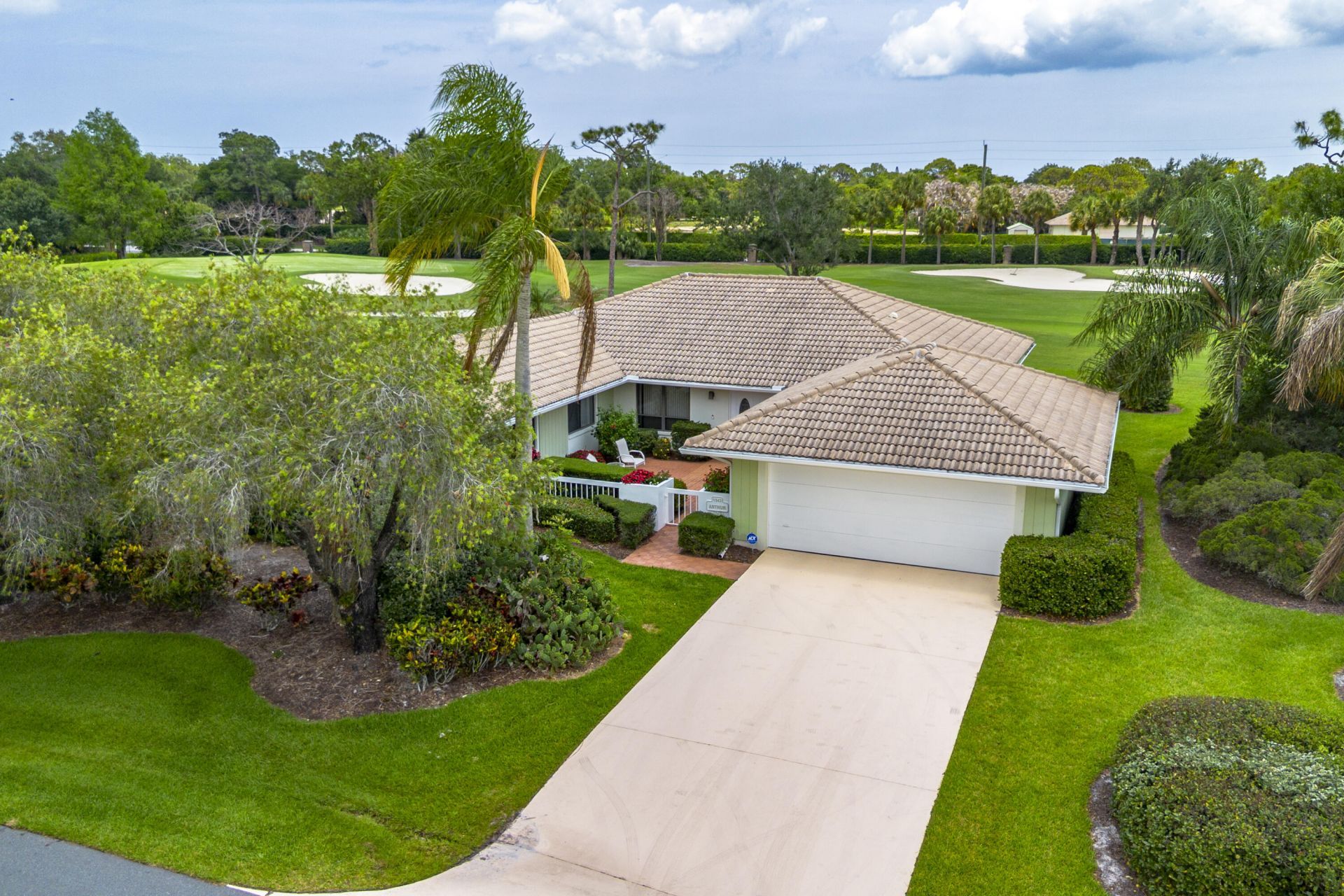 1543 SW Troon Circle, Palm City, FL 34990 Photo