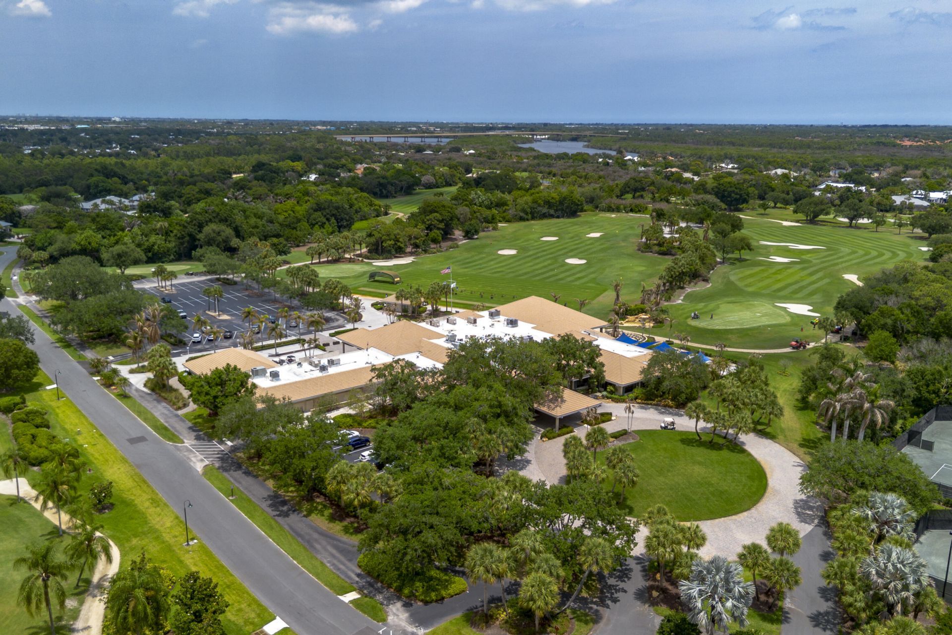 1543 SW Troon Circle, Palm City, FL 34990 Photo