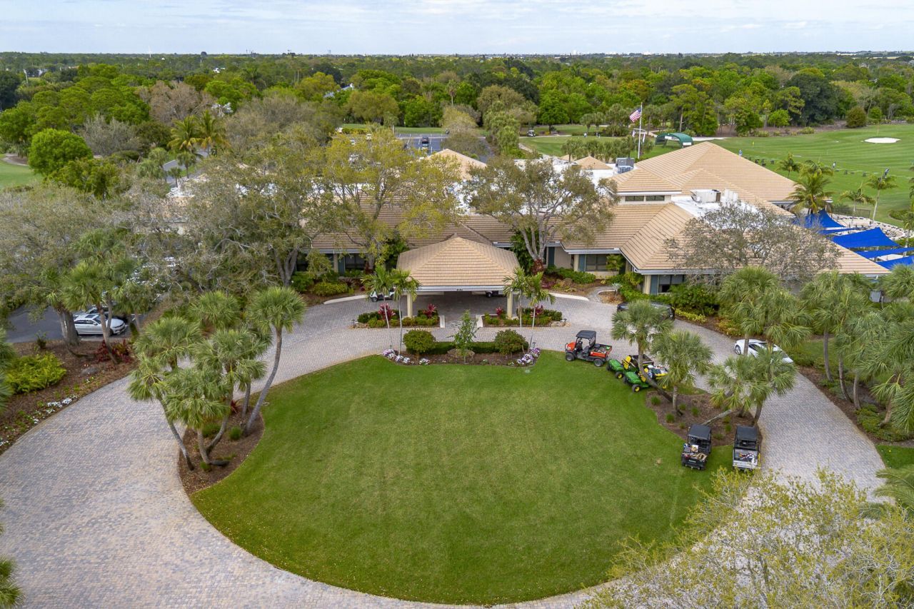 1543 SW Troon Circle, Palm City, FL 34990 Photo