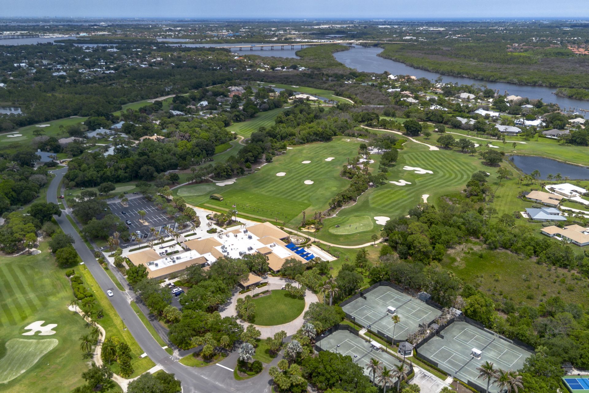 1543 SW Troon Circle, Palm City, FL 34990 Photo