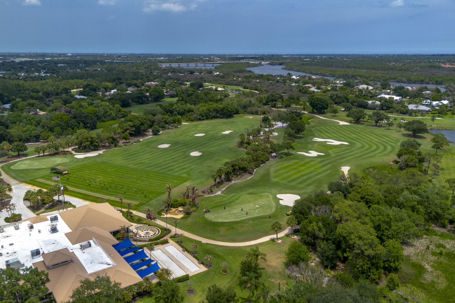 1543 SW Troon Circle, Palm City, FL 34990 Photo