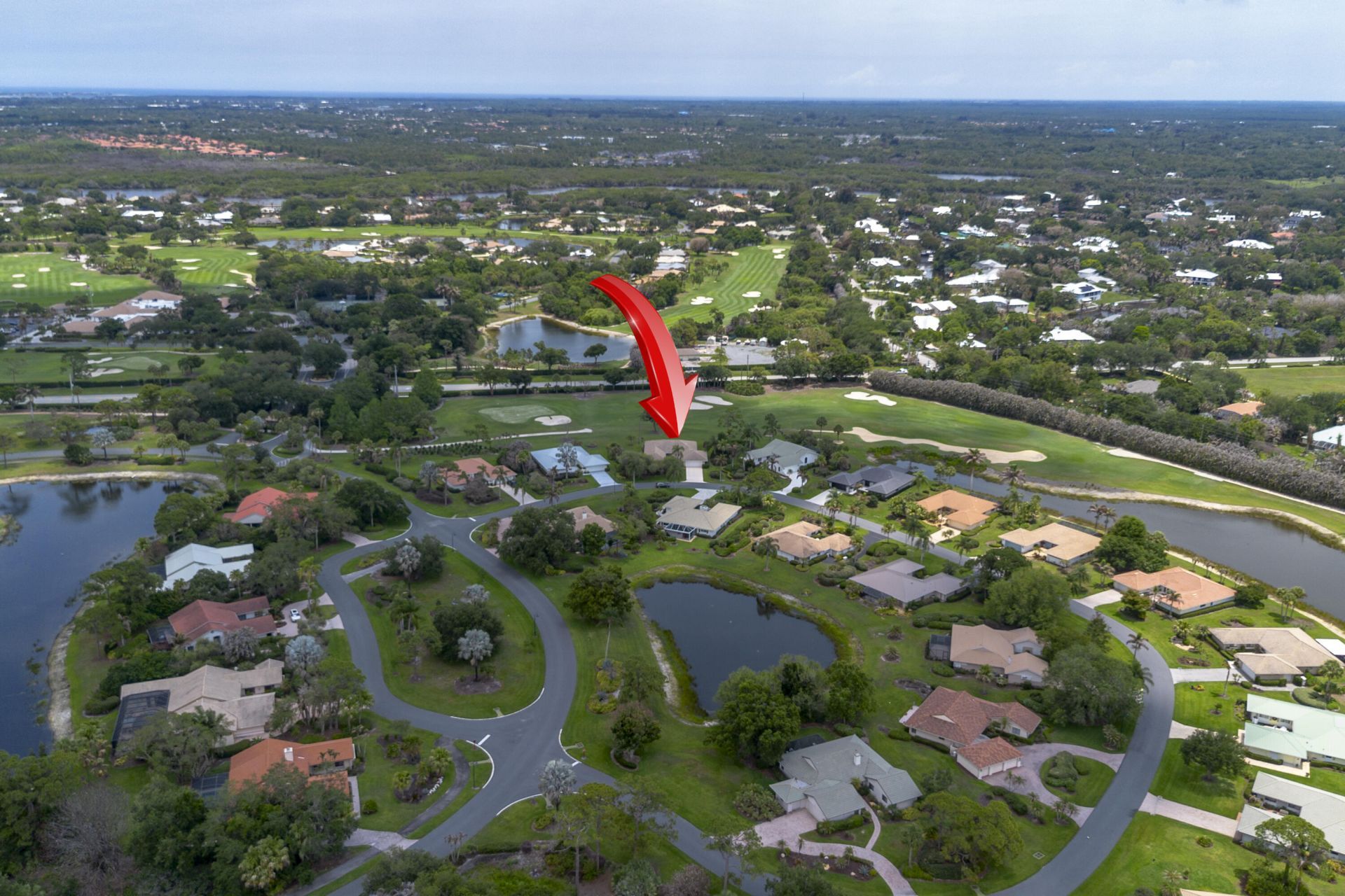 1543 SW Troon Circle, Palm City, FL 34990 Photo